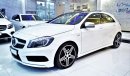 Mercedes-Benz A 250 Sport