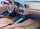 Ferrari California T 2017 Ferrari California T Handling Speciale, Full Service History, GCC