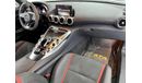 Mercedes-Benz AMG GT S 2015 Mercedes GT-S AMG Edition 1, Mercedes Service History, Warranty, GCC