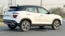 هيونداي كريتا PREMIUM Hyundai Creta 1.5L Full Option AT – 2025 (Petrol, Automatic)