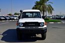 Toyota Land Cruiser 70 78 4.0L Petrol Manual