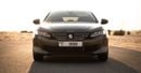 Peugeot 508 allure