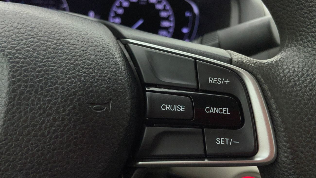 هوندا أكورد LX 1.5 | بدون دفعة مقدمة | اختبار القيادة في المنزل