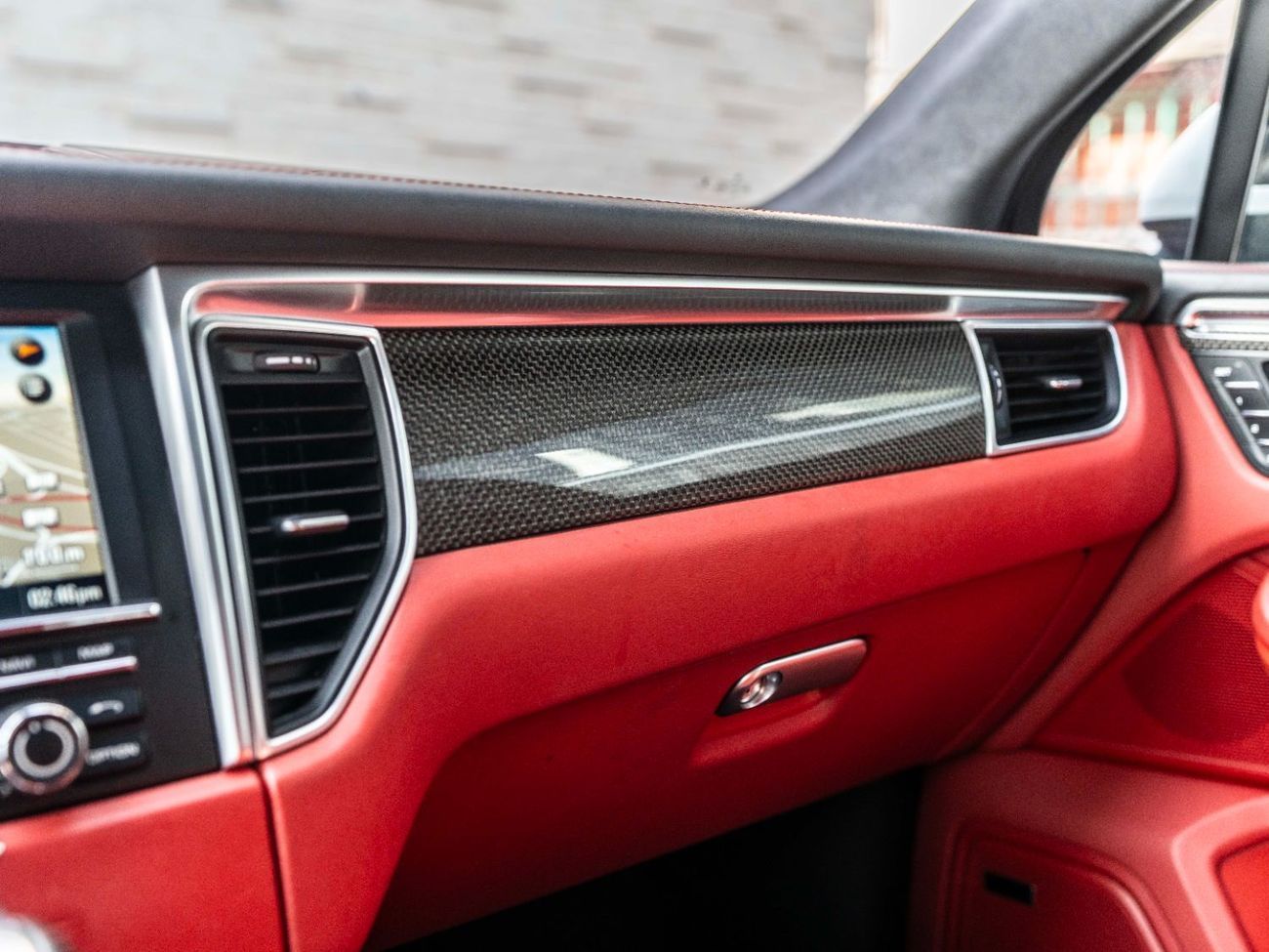 بورش ماكان Turbo 3.6L