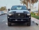 ميتسوبيشي L200 GLX 2.4L PETROL / MT / HIGH OPTION / CODE#68025