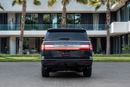 Lincoln Navigator Reserve | 3,133 P.M  | 0% Downpayment | Full Lincoln Service History (Al Tayer)