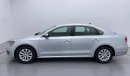 Volkswagen Passat COMFORTLINE 2.5 | Under Warranty | Inspected on 150+ parameters