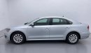 Volkswagen Passat COMFORTLINE 2.5 | Under Warranty | Inspected on 150+ parameters