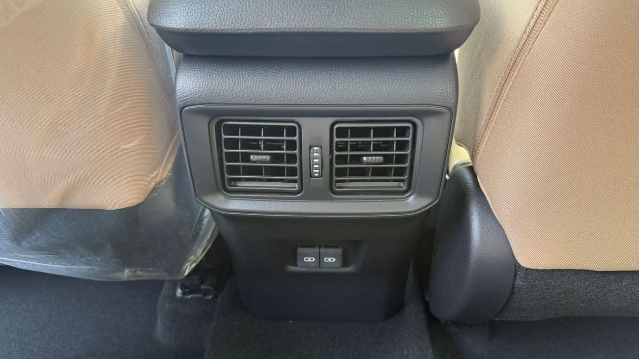 Toyota RAV4 TOYOTA RAV4 HYBRID 2.5 | 0KM | 2025