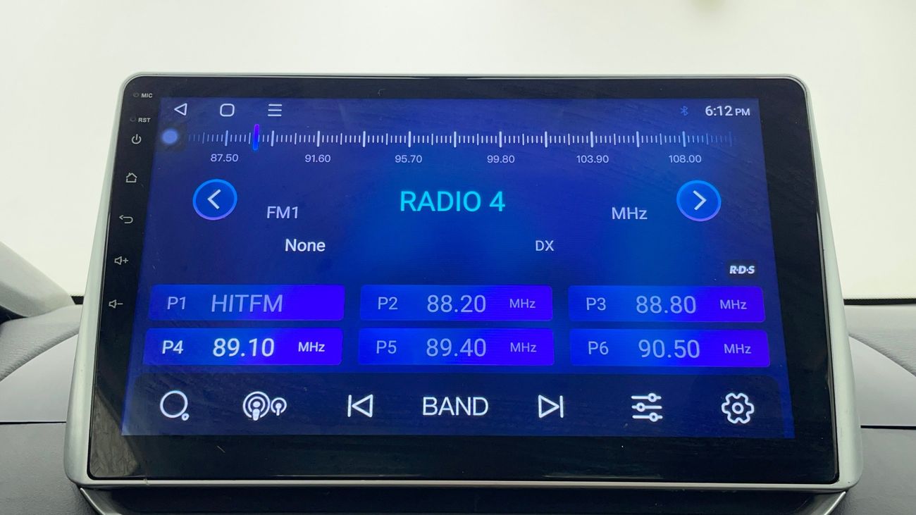 نيسان ألتيما S 2.5 | بدون دفعة مقدمة | اختبار القيادة في المنزل