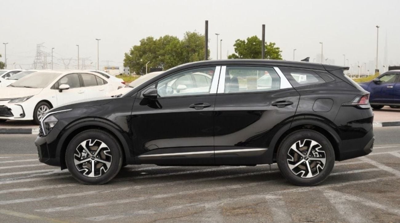 Kia Sportage L TX 1.5T