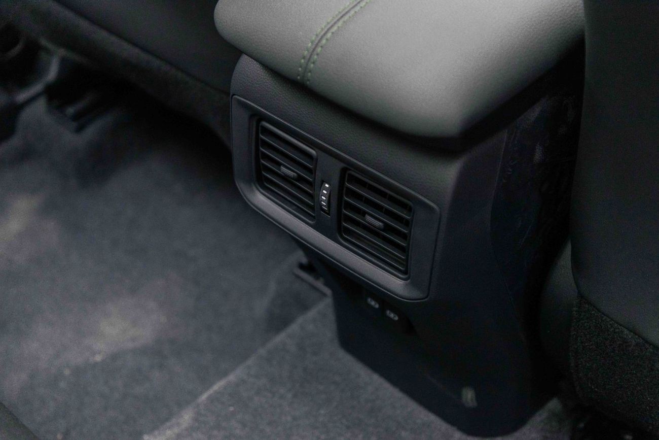 Toyota RAV4 Adventure Plus 2.0L - Black Inside Black | Export Only