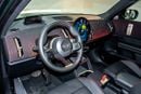 ميني كنتريمان COOPER S Luxury Jcw Kit