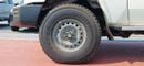 Toyota Land Cruiser Pick Up Toyota LC79 DC 4.2L Diesel Manual with Difflock 2025YM