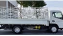 Mitsubishi Fuso Canter 3 Ton-Pick Up Truck-2016-Excellent Condition-Low Kilometer Driven-Bank Finance Available