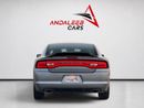 Dodge Charger SXT DODGE CHARGER SXT | 3.6L V6 | 2014 | GCC SPECS