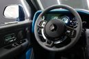 Rolls Royce Cullinan Black Badge, Series II, BRAND NEW, Executive Seat w/ Entertainment, Bespoke Audio, Dealer Warr + Ser