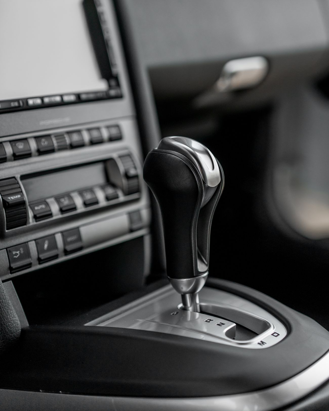 بورش 911 Carrera S