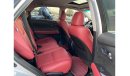 لكزس RX 350 2014 LEXUS RX350 beautiful attractive interior FULL OPTION