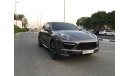 Porsche Cayenne GTS W/ Full Service History/Good Condition/No Accident
