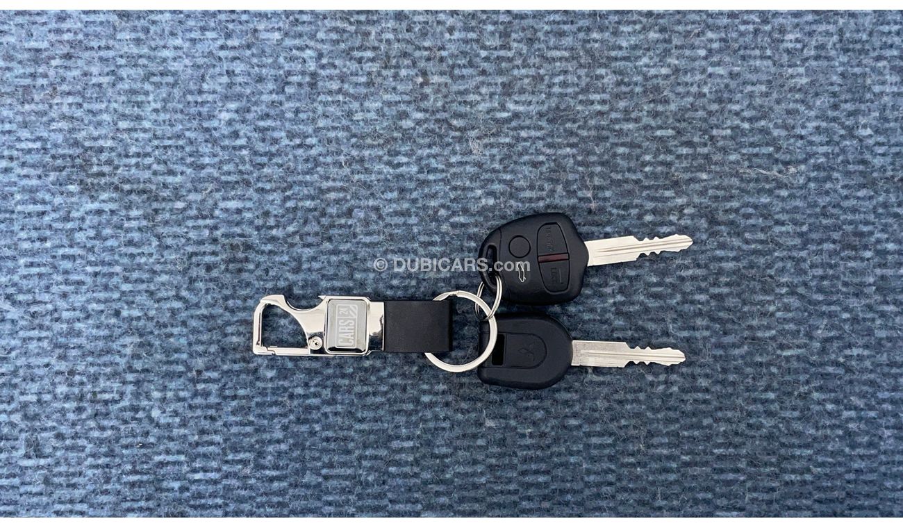 Mitsubishi Lancer GLS 1.6 | Zero Down Payment | Free Home Test Drive