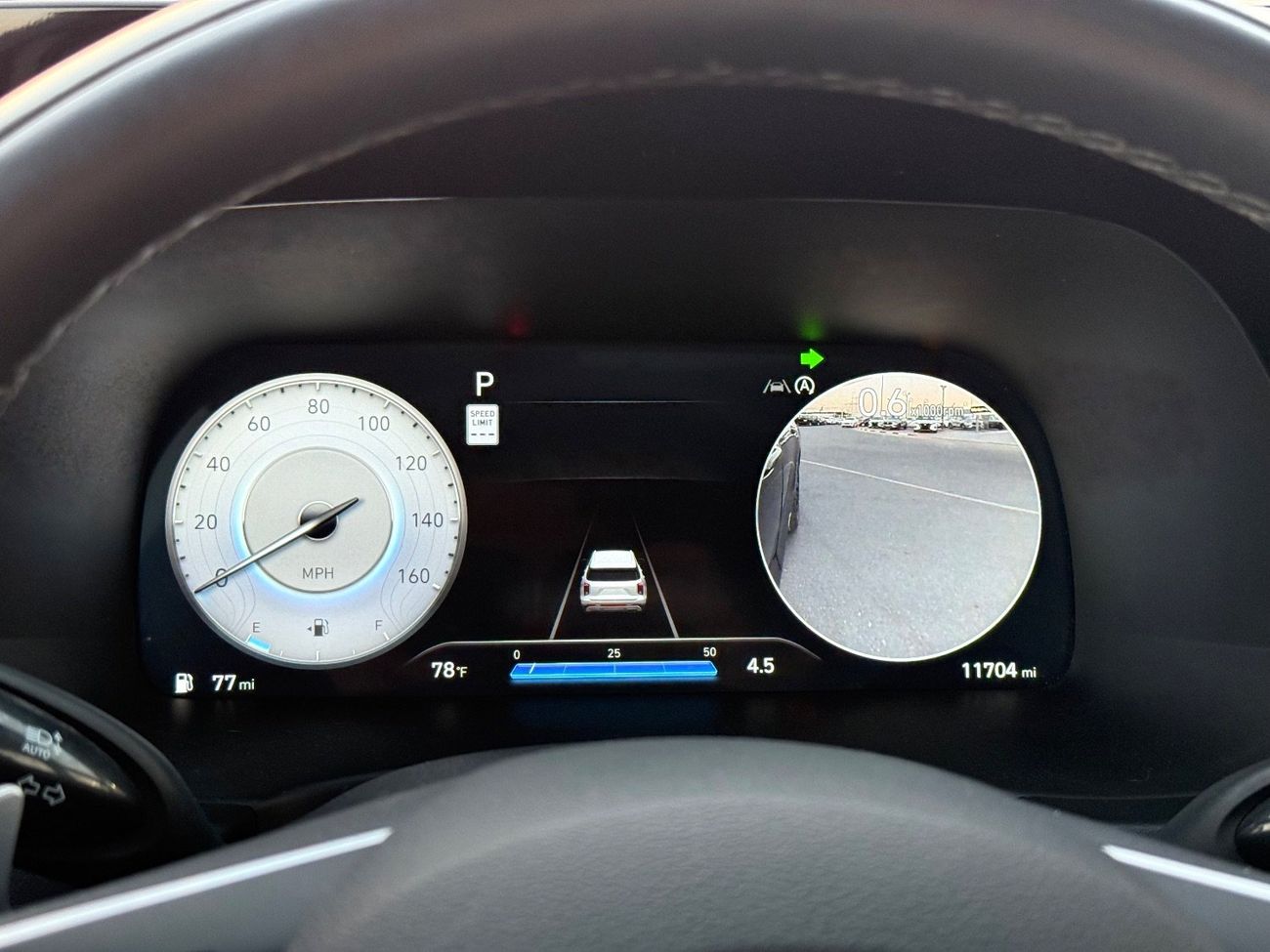 هيونداي باليساد 2024 HYUNDAI PALISADE CALLIGRAPHY 4x4 DOUBLE SUNROOF 360CAMERA FULL OPTIONS IMPORTED FROM USA