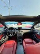 Mercedes Benz CLA 45 AMG STD