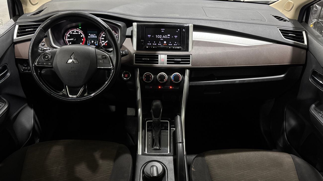 Mitsubishi Xpander Cross 2023 PREMIUM | AED 704/Month | 0 DP | 30 Day Return | Warranty