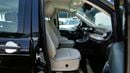مرسيدس بنز فيتو MERCEDES-BENZ VITO BUSINESS EDITION 2.0L PETROL 2025 (10 SEATERS)