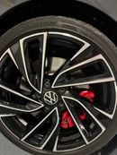 فولكس واجن جولف GTI