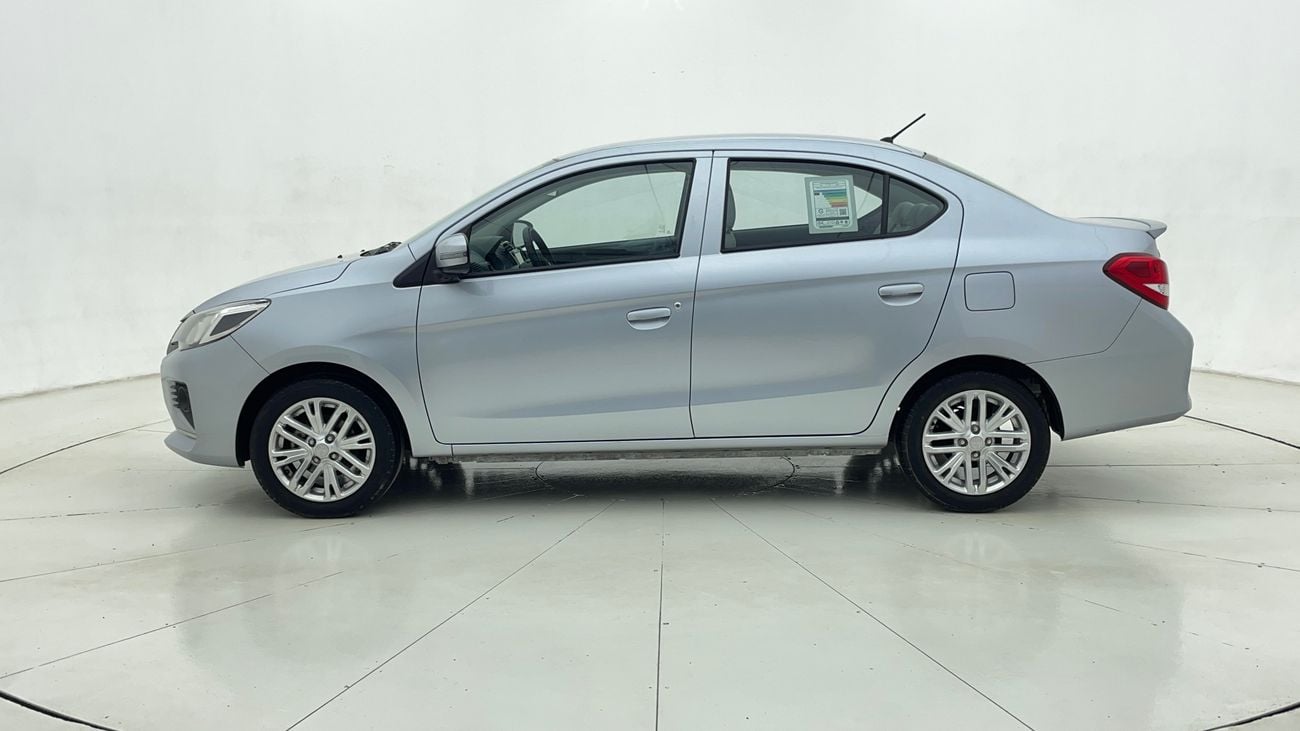 Mitsubishi Attrage GLX Highline 1.2L GLX HIGHLINE 1.2 | Zero Down Payment | Home Test Drive