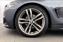 BMW 420i M Sport | Guaranteed Warranty | 0 Down Payment