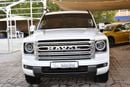Haval H9