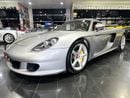 Porsche Carrera GT
