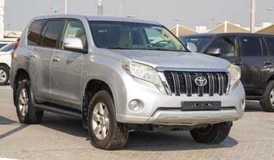 Toyota Prado EXR 2.7L 4WD
