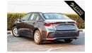 Toyota Corolla 2020 Toyota Corolla 1.6L XLI | Colors: Grey, Super White