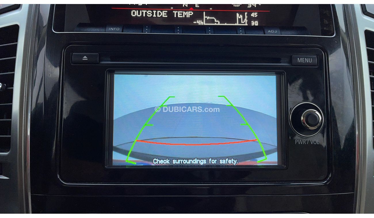 Mitsubishi Pajero GLS BASE 3.5 | Zero Down Payment | Free Home Test Drive