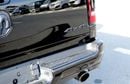 RAM 1500 Limited 5.7L (5 Seater) Black Edition American Specification