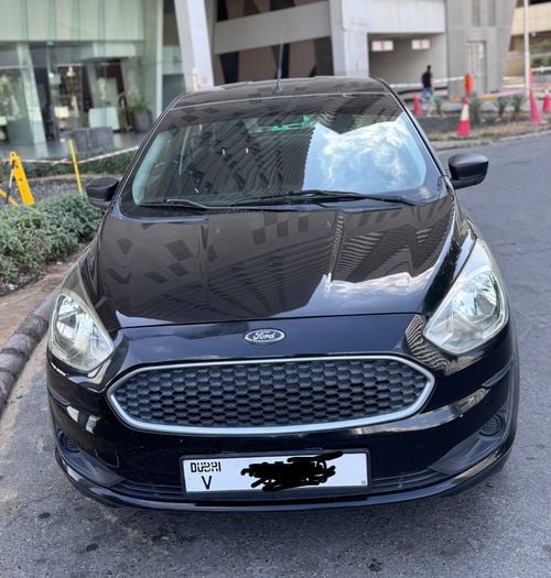 Ford Figo