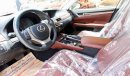 Lexus GS350