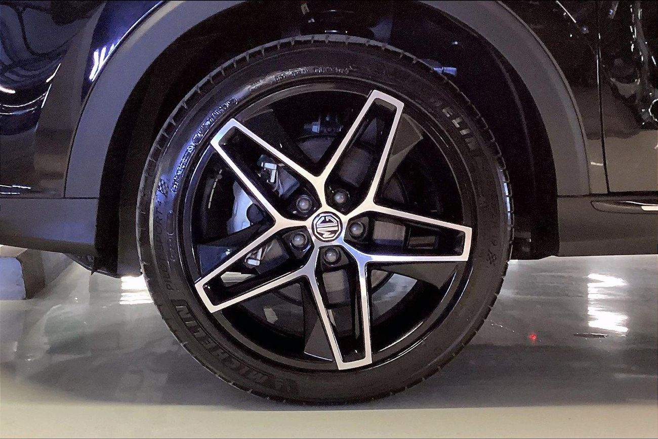 MG RX5 Luxury | Guaranteed Warranty | 0 Down Payment