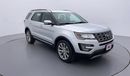 Ford Explorer LIMITED 3.5 | Zero Down Payment | Free Home Test Drive