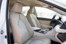 Toyota Camry 2024 Toyota Camry LE 2.5 - Super White Inside Beige | Export Only