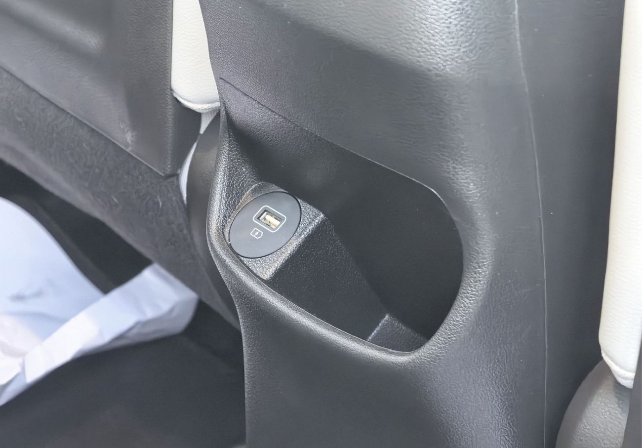 Hyundai Kona HYUNDAI KONA 1.6L AWD USED