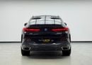 BMW X6 M 50i 2021 BMW X6 M50i, Warranty, Full BMW Service History, Fully Loaded, Excellent Condition, GCC