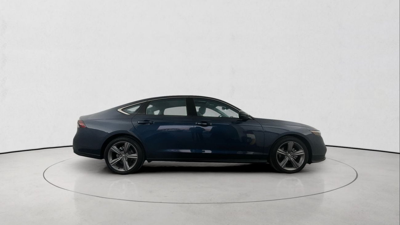 Honda Accord EX | upto AED 20,000 Ramadan Discount | Guaranteed Warranty | 0 Down Payment