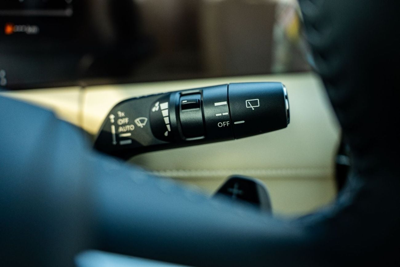 Nissan Patrol Nissan Petrol SE 2026 3.8L Petrol