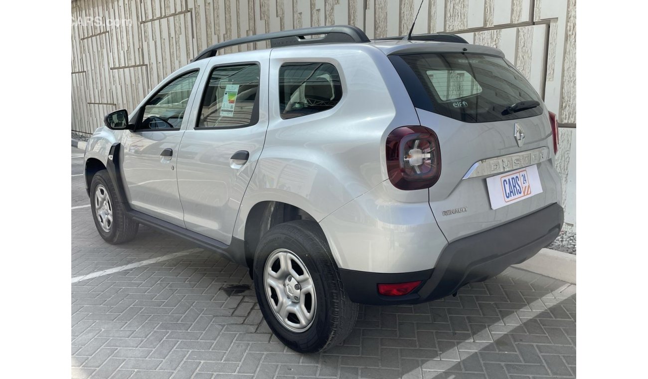 Renault Duster PE (4X2) 1.6 | Under Warranty | Free Insurance | Inspected on 150+ parameters