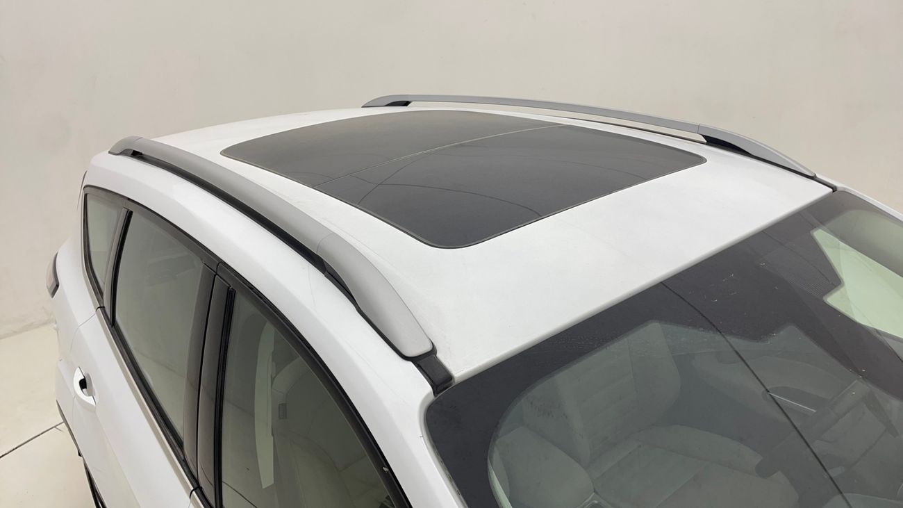 Ford Escape TITANIUM 2 | Zero Down Payment | Home Test Drive