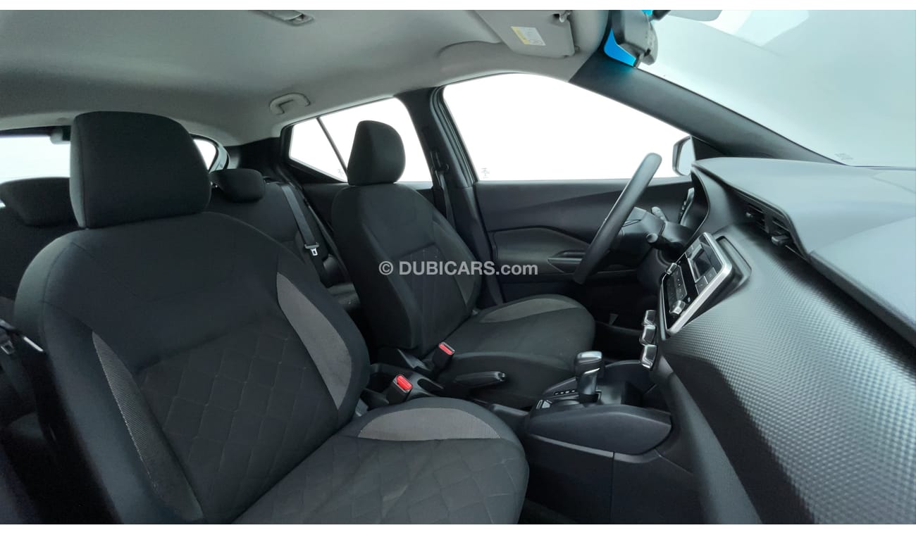 Nissan Kicks S 1.6 | Zero Down Payment | Free Home Test Drive